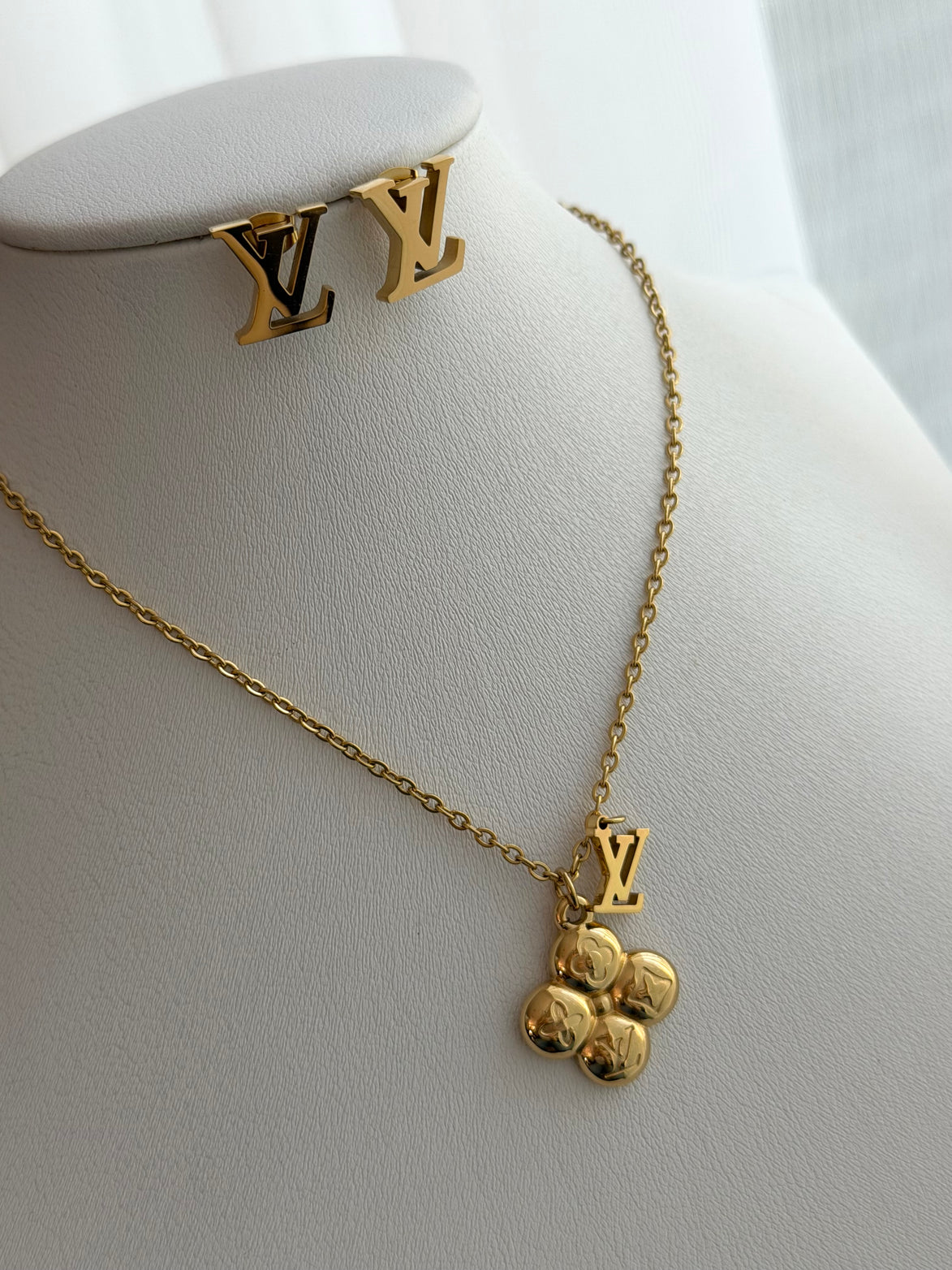 SET COMPLETO LV