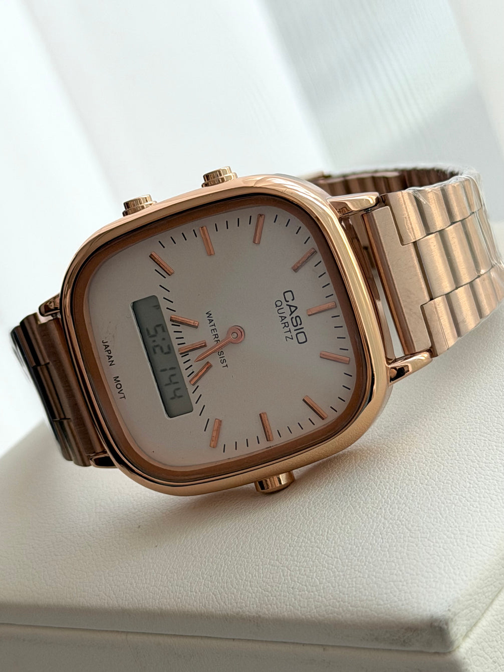 RELOJ CASIO
