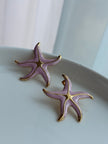 ARETE ESTRELLA LILA
