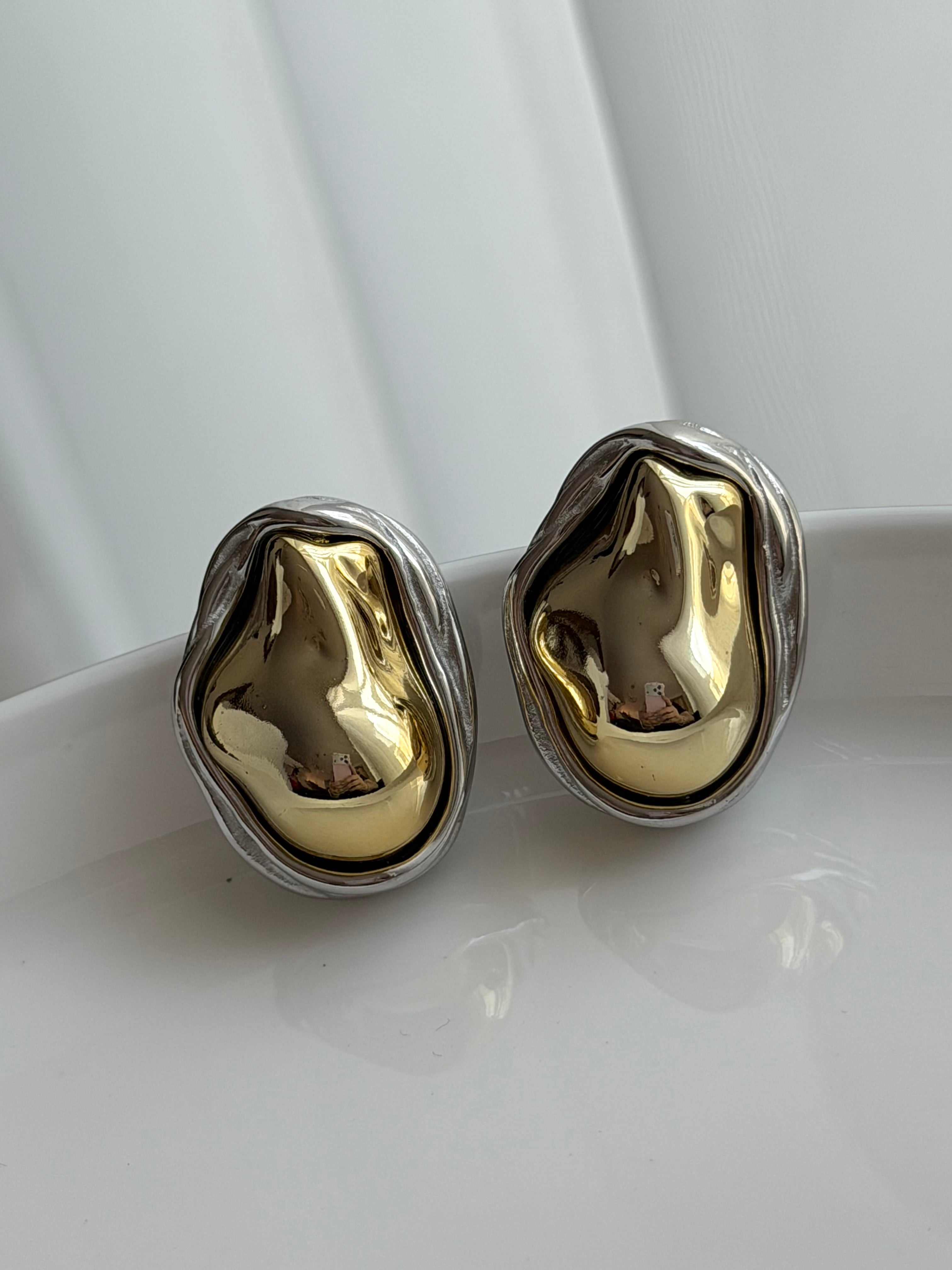 ARETES IRREGULAR