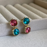 ARETE DOBLE COLOR
