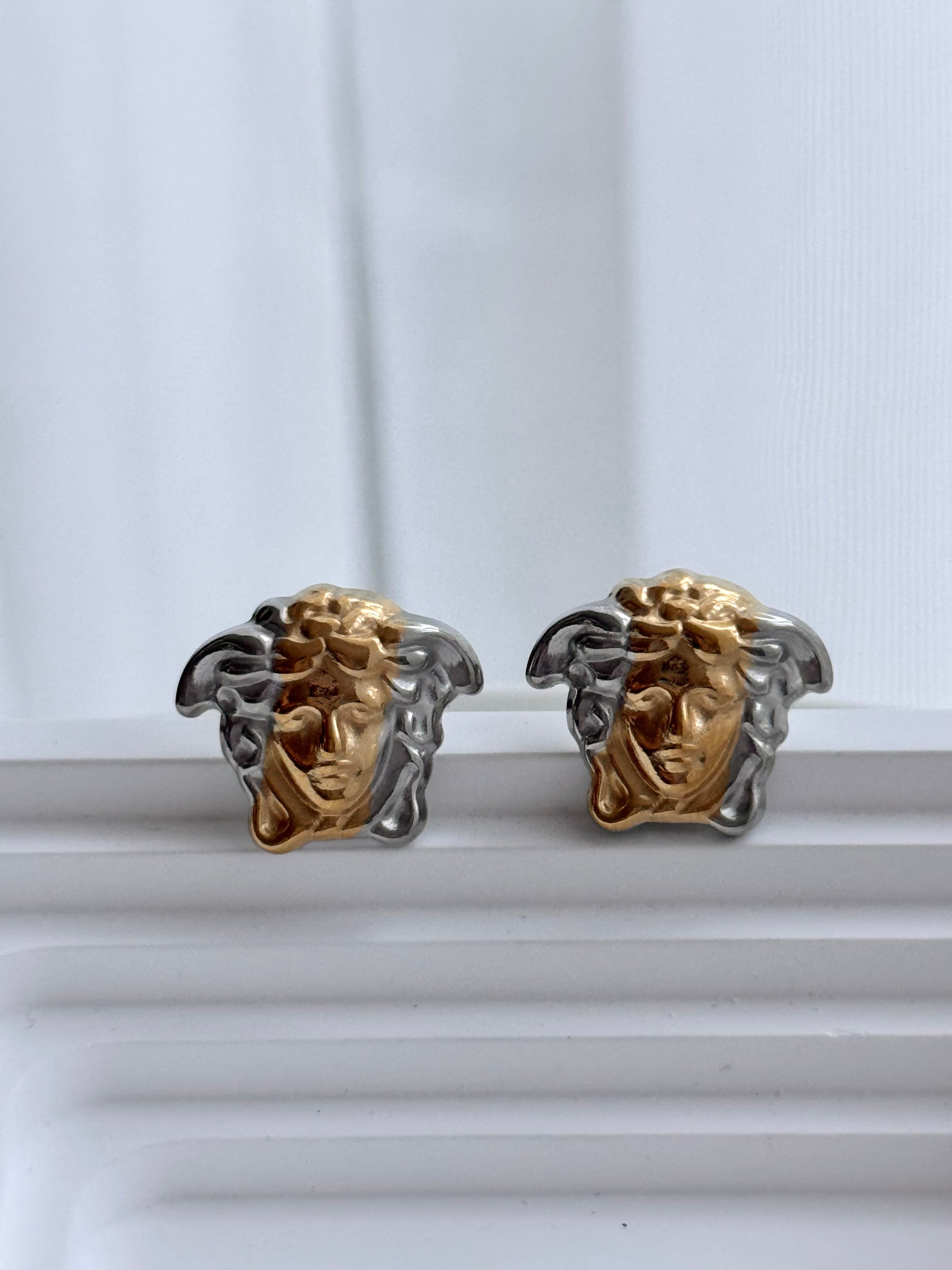 ARETE MEDUSA BICOLOR