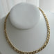 CADENA ESTILO CARTIER