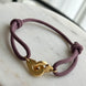 PULSERA CUERDA