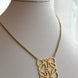 COLLAR LOEWE