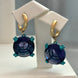 ARETE COLGANTE OSO