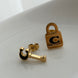 ARETE LLAVE Y CANDADO
