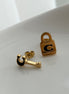 ARETE LLAVE Y CANDADO