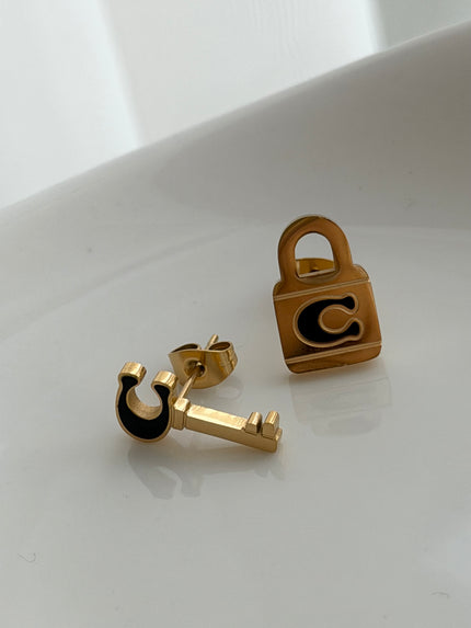 ARETE LLAVE Y CANDADO