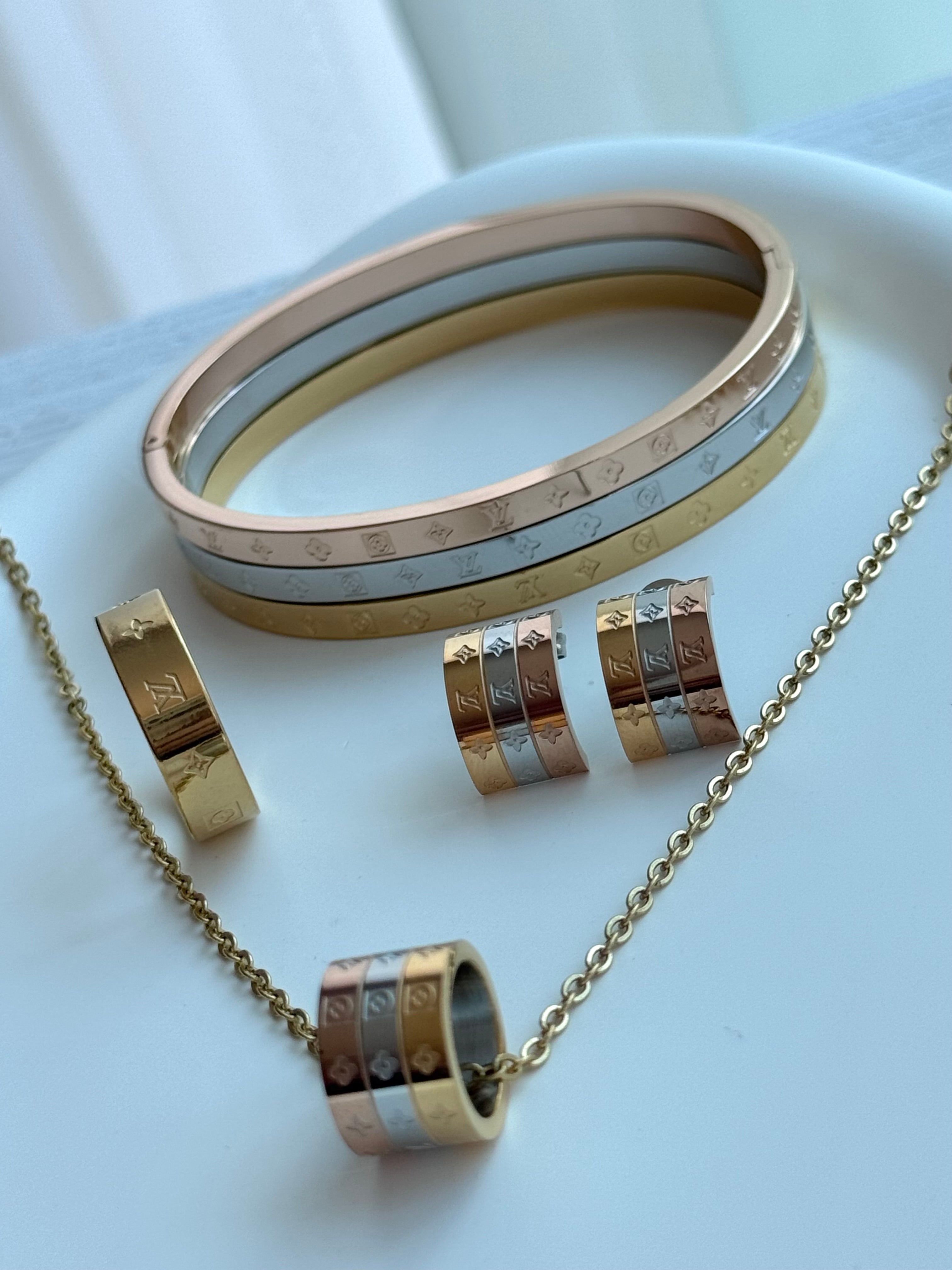 SET COMPLETO 6 PIEZAS