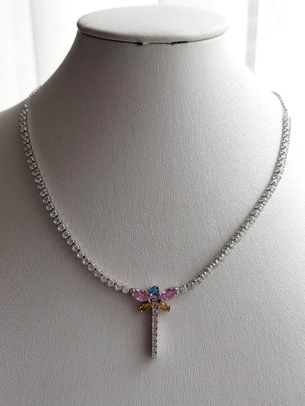 COLLAR LIBÉLULA