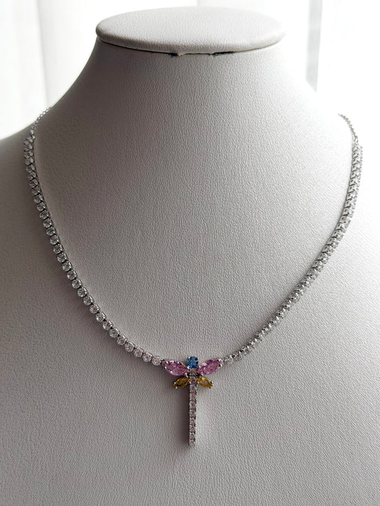 COLLAR LIBÉLULA