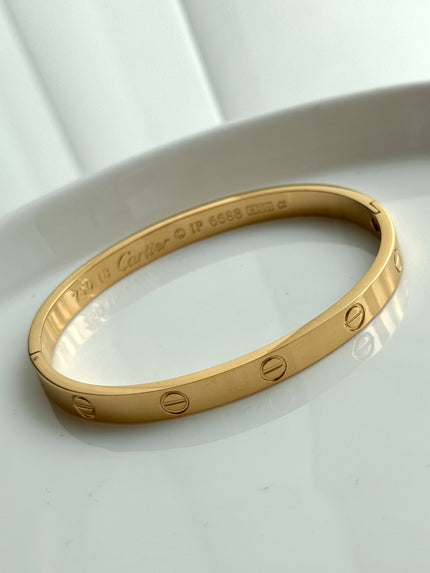 BRAZALETE LOVE