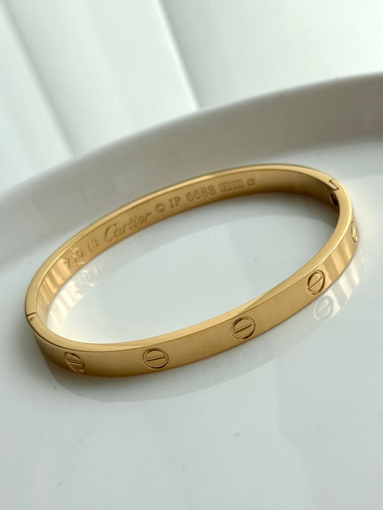 BRAZALETE LOVE