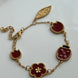 PULSERA LUCKY ALHAMBRA
