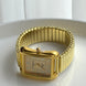 RELOJ PULSERA ELÁSTICA