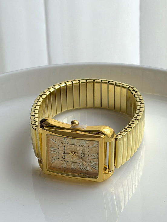 RELOJ PULSERA ELÁSTICA