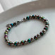 PULSERA BOLITAS TORNASOL 5