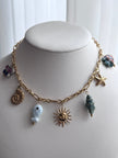 COLLAR DIJES MARINOS
