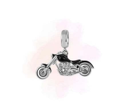 CHARM MOTO
