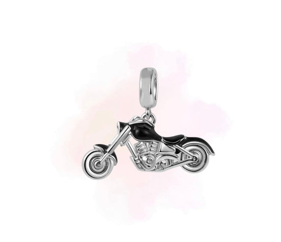 CHARM MOTO