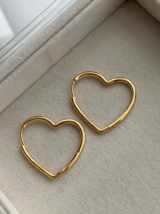 ARRACADA CORAZON
