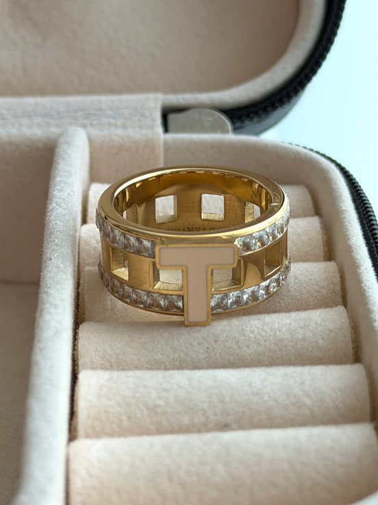 ANILLO T