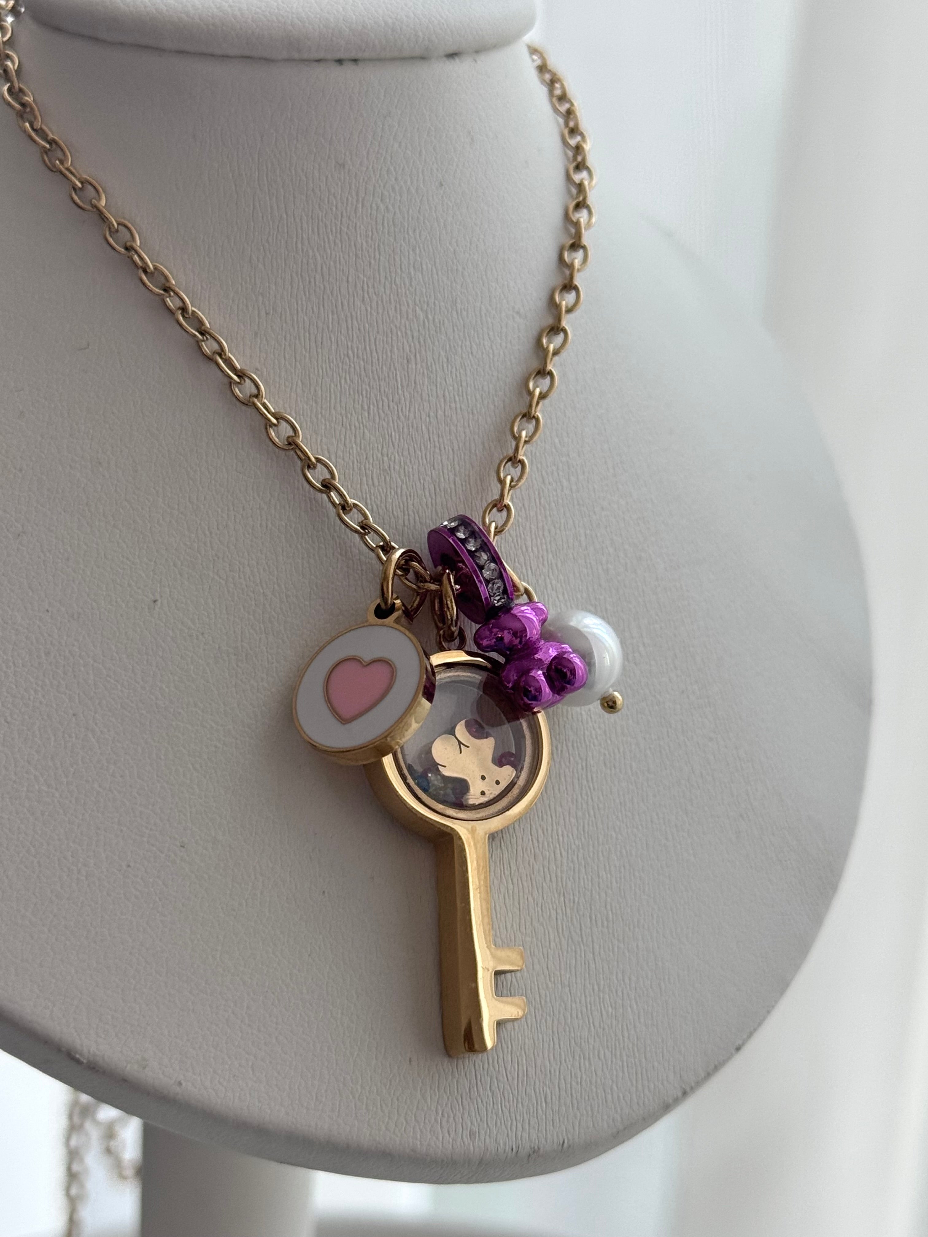 SET LLAVE ENCAPSULADA