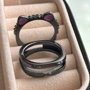 ANILLO GATO