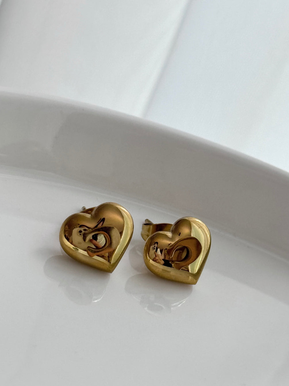 ARETE CORAZÓN