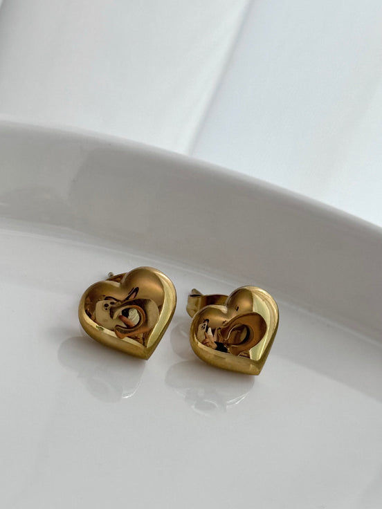 ARETE CORAZÓN