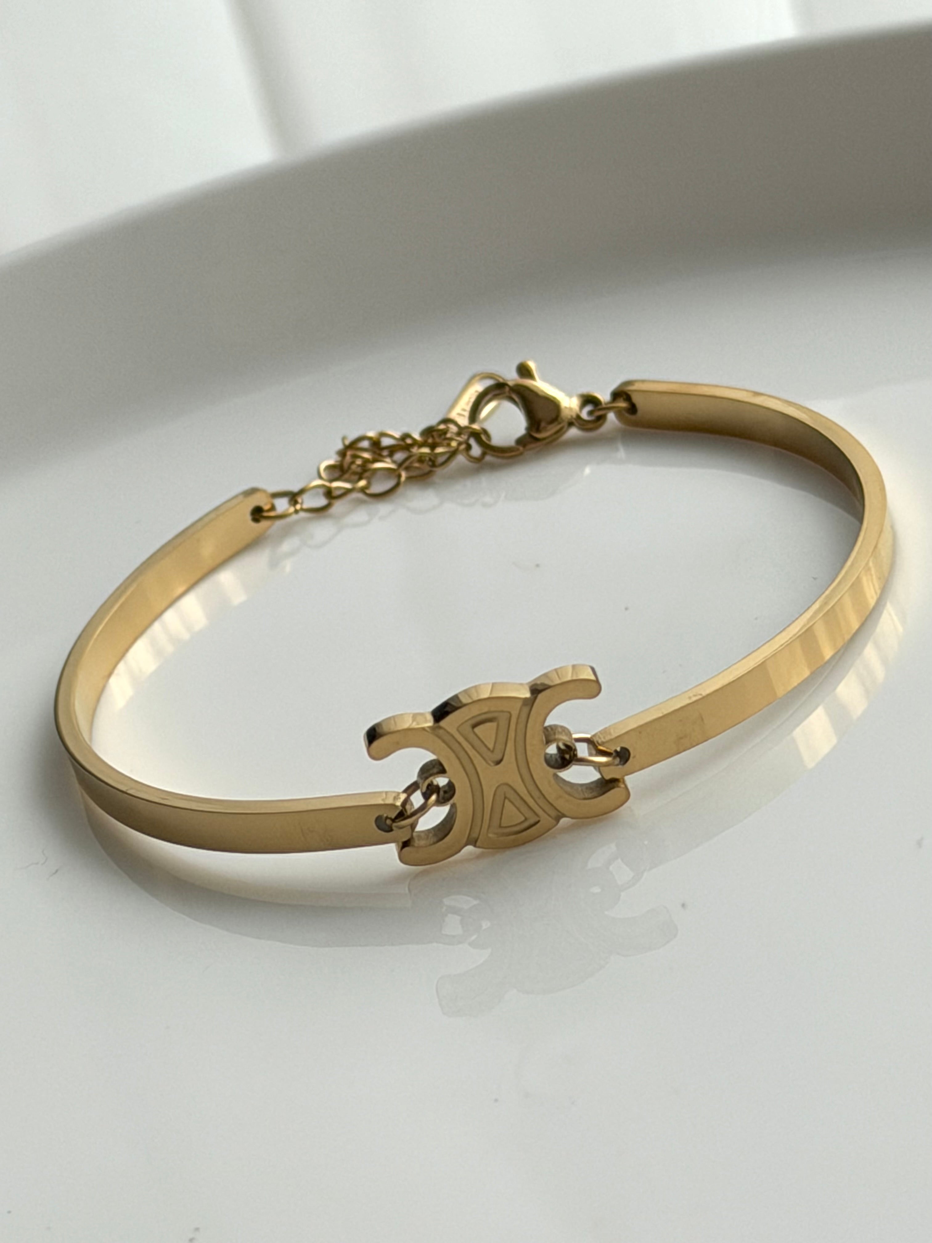 BRAZALETE CELINE