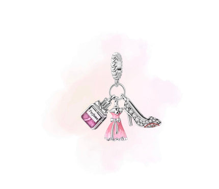 CHARM DIJES GIRL
