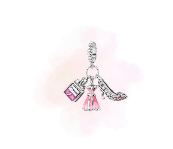 CHARM DIJES GIRL
