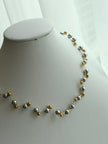 COLLAR BOLITAS