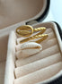 ANILLO CONCHAS