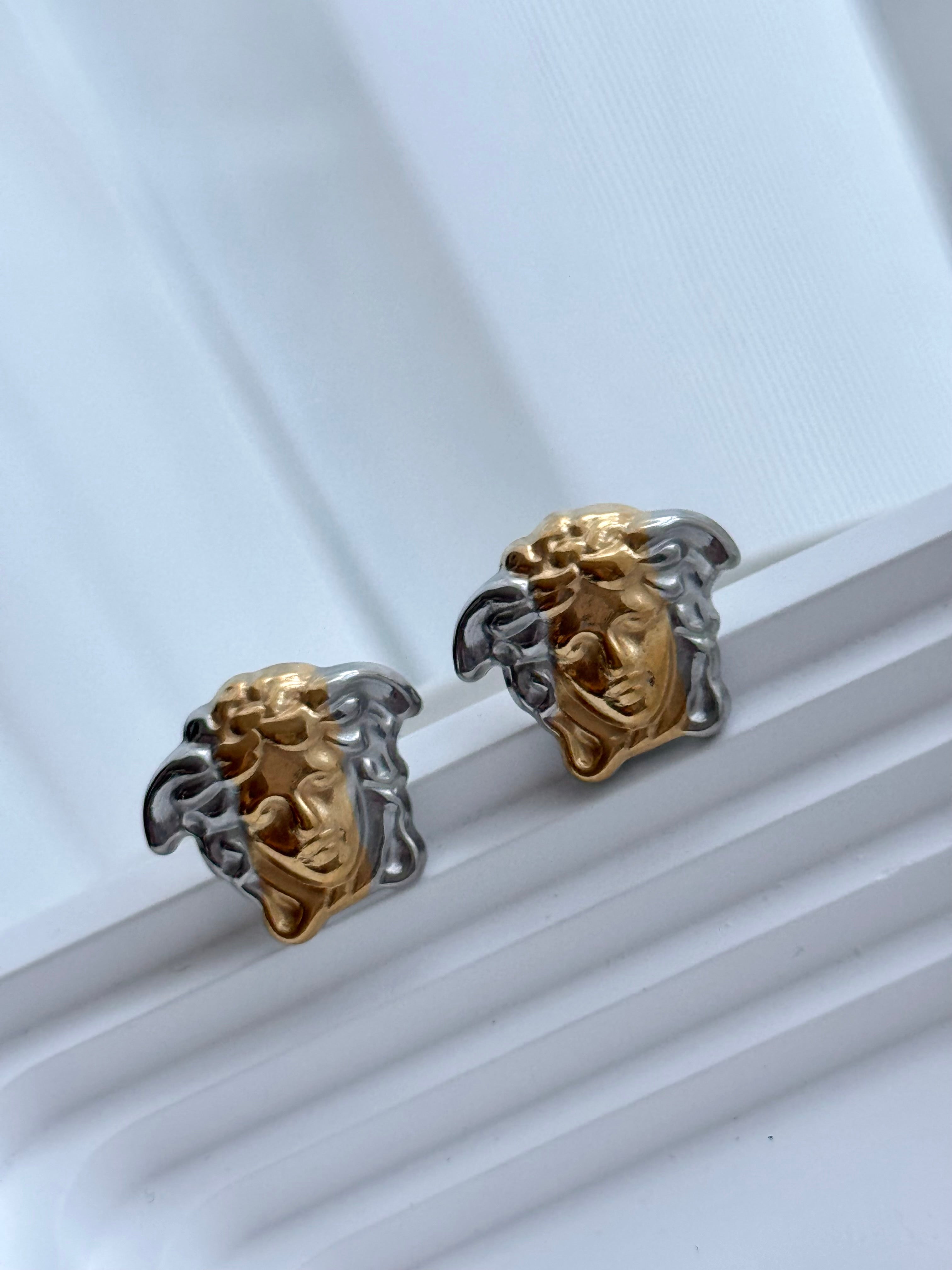 ARETE MEDUSA BICOLOR