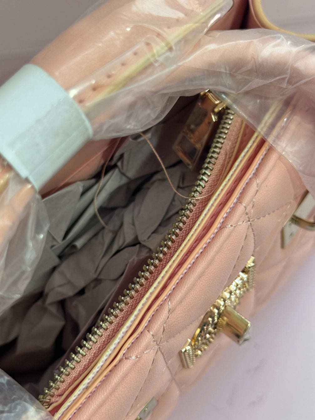 BOLSA BEBE TILDA