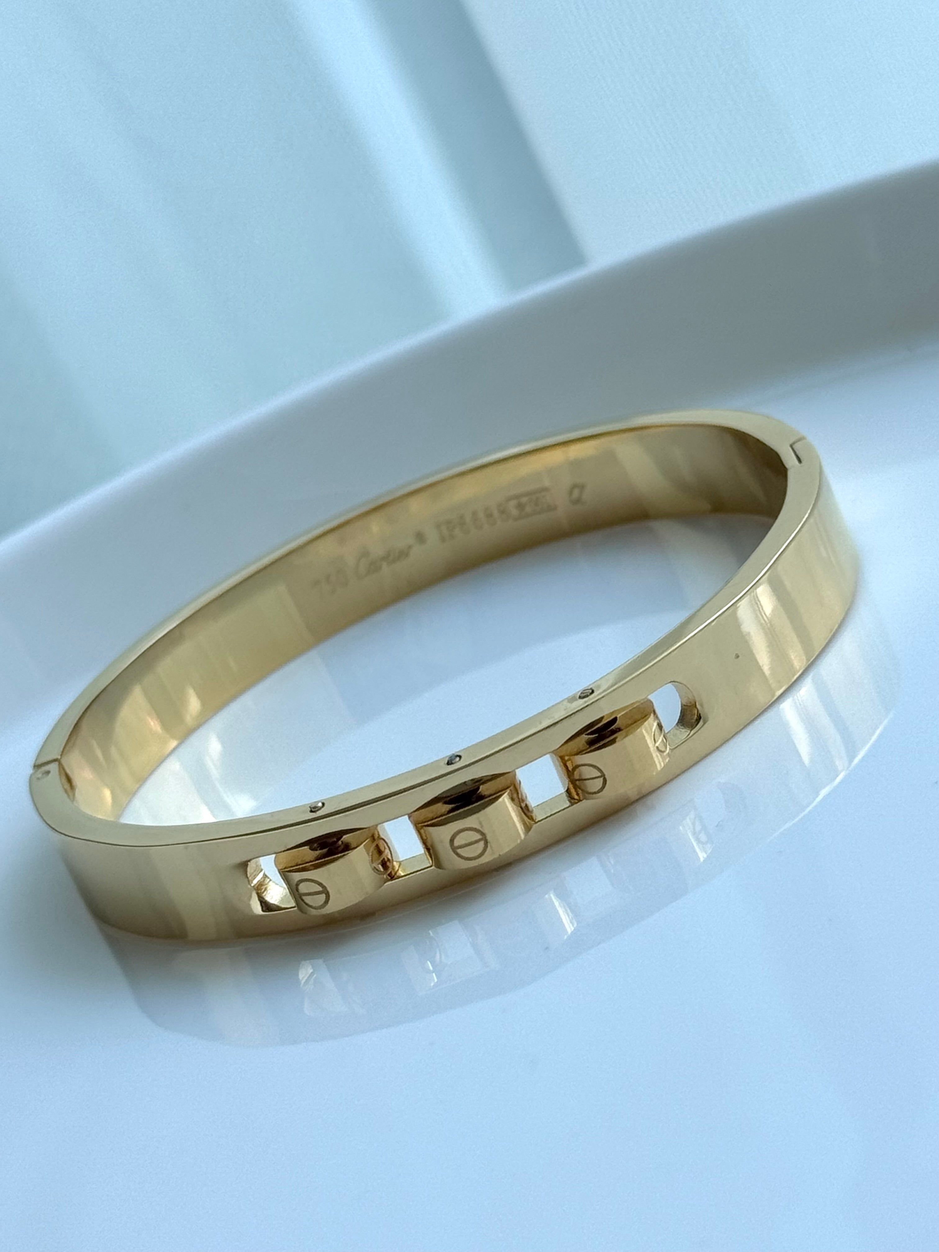 BRAZALETE LOVE