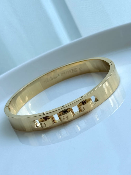 BRAZALETE LOVE