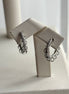 ARRACADA CON ARGOLLAS Y ZIRCONIA