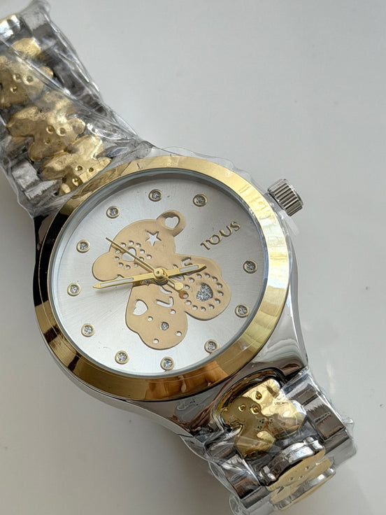 RELOJ OSITOS