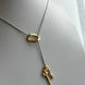 COLLAR CORBATERO GOTA