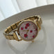 RELOJ FRESAS