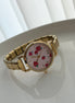 RELOJ FRESAS