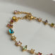 PULSERA CRISTALES