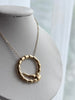 COLLAR SERPIENTE