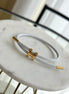 PULSERA CUERDA  H
