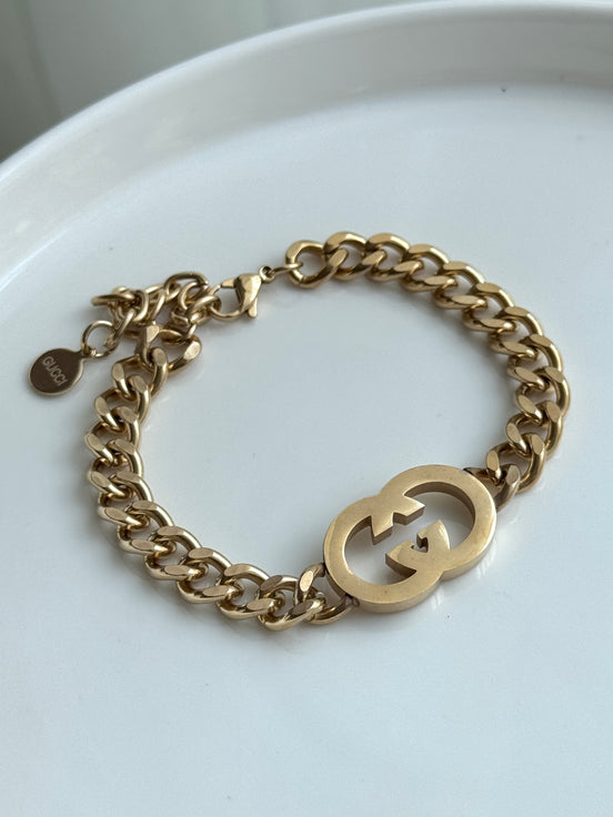 PULSERA GG