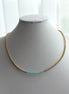 COLLAR BOLITAS AQUIA